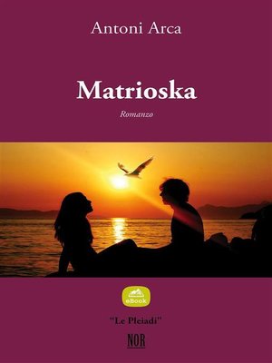 cover image of Matrioska